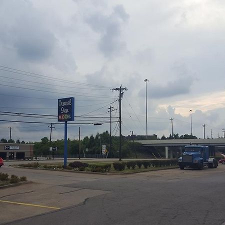 Travel Inn Sharonville Exterior photo
