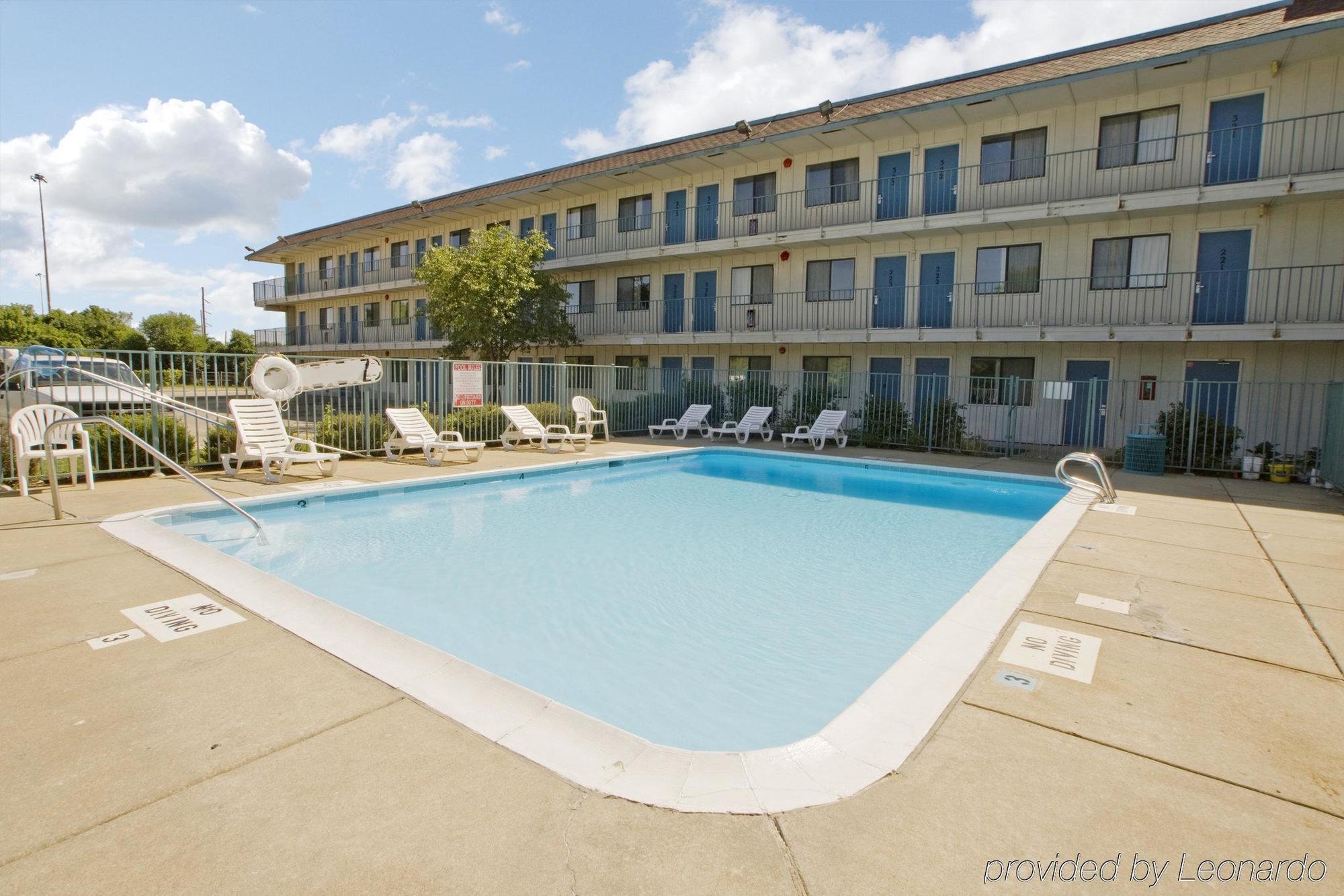 Travel Inn Sharonville Facilities photo